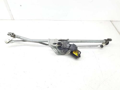 Used Front wiper motor MINI MINI (R56) Cooper D (112 hp) 4383707