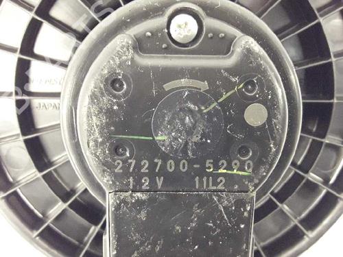 Heater blower motor SUBARU OUTBACK (BL, BP) 2.0 D AWD (BPD) | BP14125847M62 