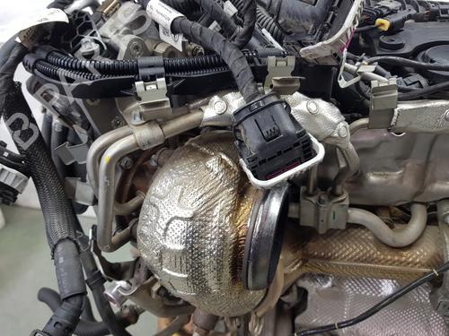 Engine MERCEDES-BENZ B-CLASS Sports Tourer (W247) B 200 d (247.012) | BP30487252M1