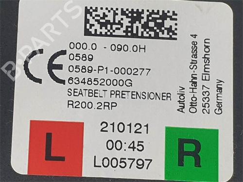 Andre VOLVO XC60 II (246) | BP38936473O1 - Image 4