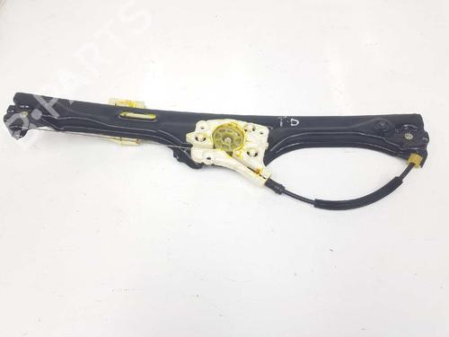 Used Rear right window mechanism BMW X5 (E70) xDrive 30 d (245 hp) 7227438