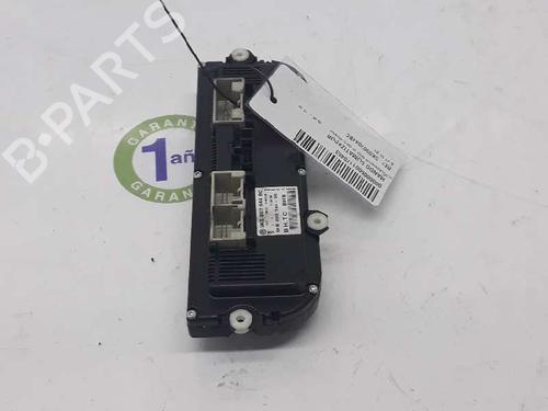 Climate control VW GOLF VI (5K1) 1.6 TDI | BP4934861I5 
