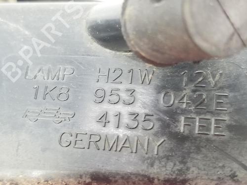 Right taillight VW SCIROCCO III (137, 138) 1.4 TSI | BP8229787C35 