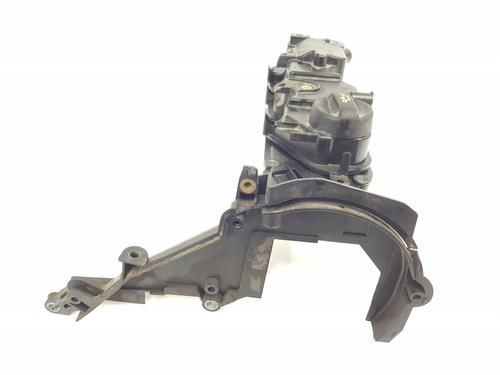 Ventildæksel CITROËN BERLINGO MULTISPACE (B9) 1.6 BlueHDi 100 | BP30969687M124