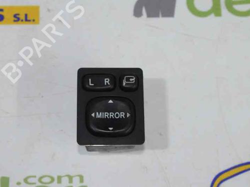 Used Mirror switch TOYOTA LAND CRUISER PRADO (_J12_) 3.0 D-4D (KDJ120, KDJ125) (163 hp) 1365651