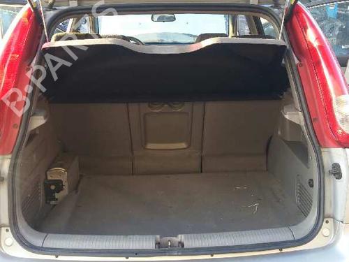 Front right window mechanism CHEVROLET REZZO MPV (U100) 2.0 | BP787924C23 