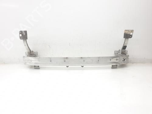 Used Front bumper reinforcement PEUGEOT 208 I (CA_, CC_) 1.2 VTI 82 (82 hp) 29010837