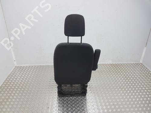 Left front seat RENAULT TRAFIC III Van (FG_) | BP37630860C15 - Image 4