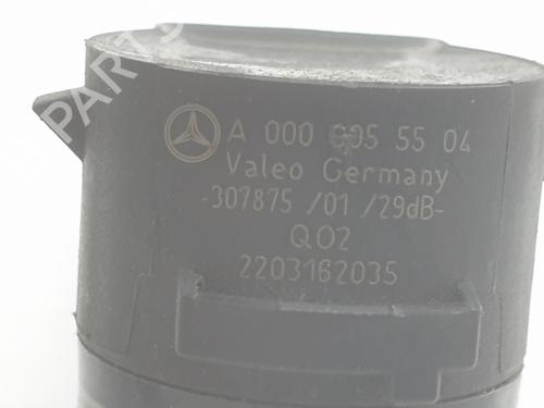 Other MERCEDES-BENZ A-CLASS (W176) A 200 CDI / d (176.008) | BP34348725O1  - Image 5