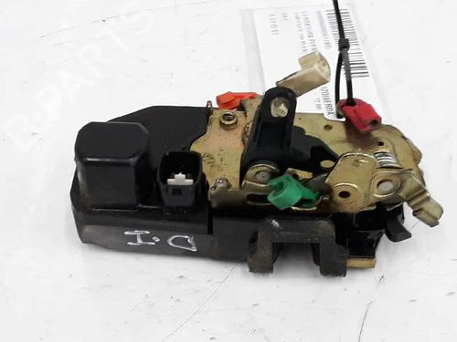 Front left lock CHRYSLER 300M (LR) 2.7 V6 24V | BP3382452C98 