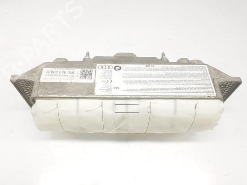 Airbag Kit SEAT EXEO ST (3R5) 2.0 TDI | BP15835209C86 