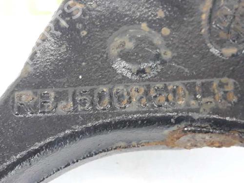 Right front suspension arm LAND ROVER RANGE ROVER SPORT I (L320) 2.7 D 4x4 | BP1920162M13 