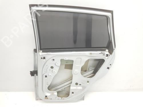 Right rear door SEAT TOLEDO III (5P2) 2.0 TDI 16V | BP17702095C5 