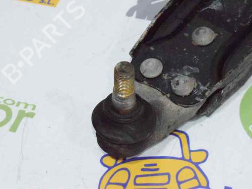 Left front suspension arm LAND ROVER FREELANDER I (L314) 2.0 Td4 4x4 | BP1223460M12 