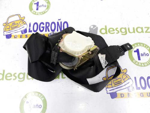 Rear left seatbelt BMW X3 (E83) xDrive 30 d | BP6623546I29 