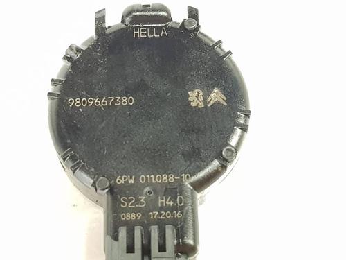 Electronic sensor CITROËN SPACETOURER Bus (V_) | BP39693636M84 - Image 6