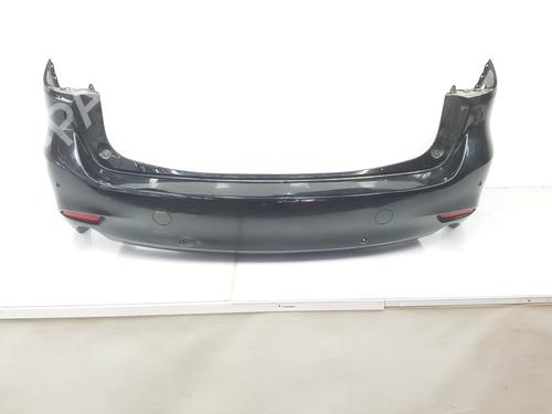 Used Rear bumper MAZDA 6 Estate (GJ, GL) 2.2 D (150 hp) 30545161