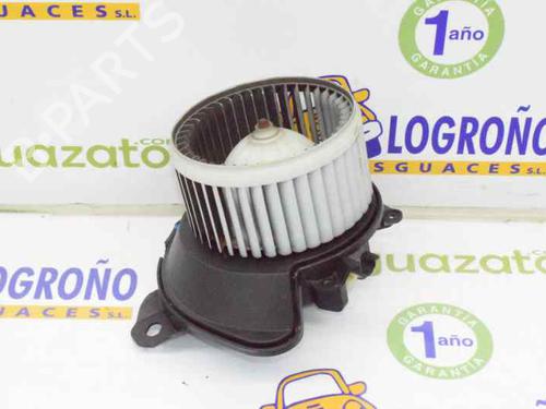 Heater blower motor OPEL CORSA D (S07) 1.3 CDTI (L08, L68) | BP14122489M62 