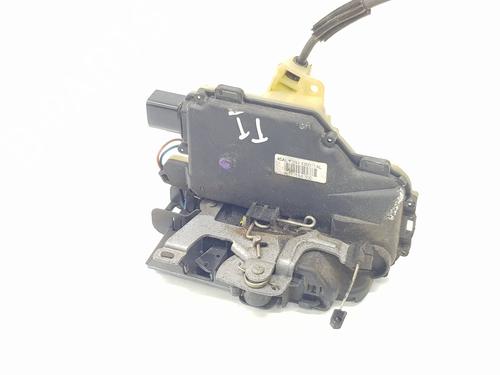 Rear left lock VW PASSAT B5.5 (3B3)  | BP26972150C100 