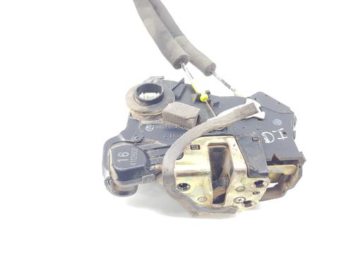 Front left lock TOYOTA LAND CRUISER PRADO (_J12_) 3.0 D-4D (KDJ120, KDJ125) | BP22714354C98 