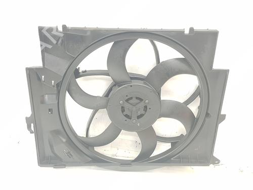 Used Radiator fan BMW 3 Touring (E91) 320 d (177 hp) 32234847