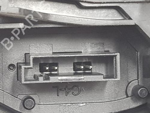 Rear left lock BMW X3 (F25) sDrive 18 d | BP16881408C100 