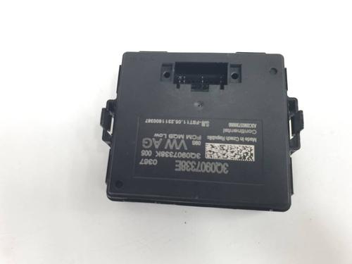 Used Electronic module Electronic module AUDI A1 Sportback (GBA) 30 TFSI (116 hp) 40262117 40262117