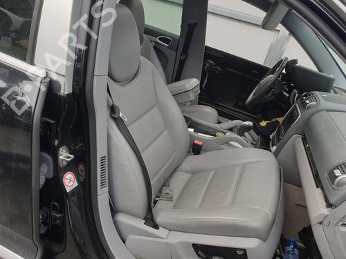 Sensor electrónico PORSCHE CAYENNE (9PA) S 4.5 | BP11965080M84 