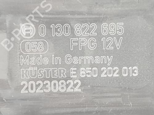 Left rear window motor SEAT ARONA (KJ7, KJP) 1.0 TSI | BP31156850E23 