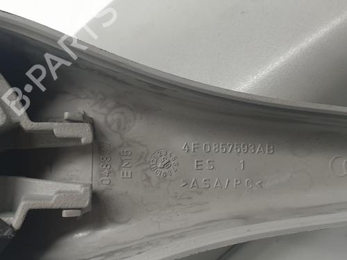 Rear mirror AUDI A6 C6 (4F2) 3.0 TDI quattro | BP17171946I6 