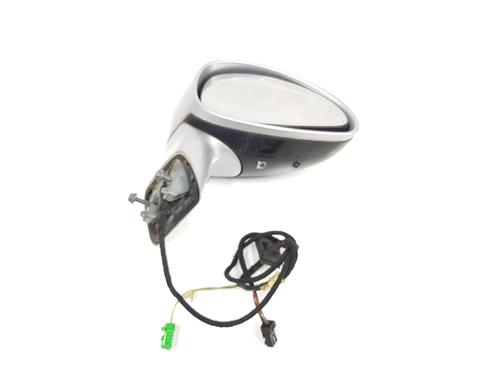 Used Right mirror CITROËN C4 I (LC_) 1.6 HDi (109 hp) 19119525