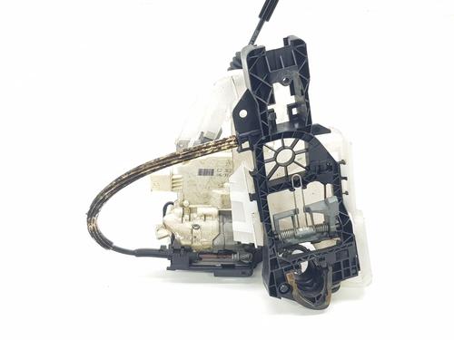 Used Front left lock VW PASSAT B7 (362) 2.0 TDI (140 hp) 22217323