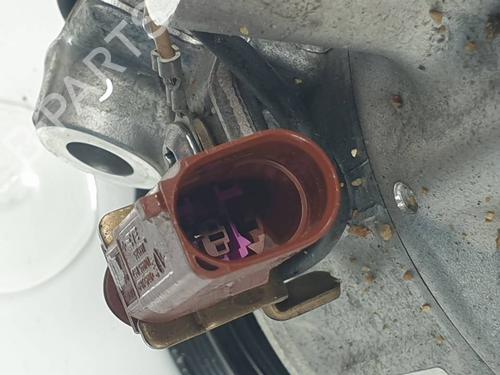 AC compressor VW T-CROSS (C11, D31) | BP39192560M34 - Image 7