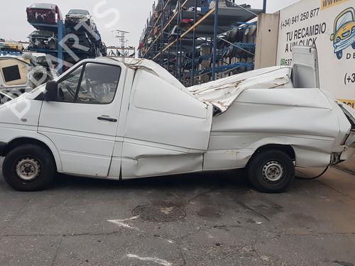 Climate control MERCEDES-BENZ SPRINTER 3-t Van (B903)  | BP29591153I5 