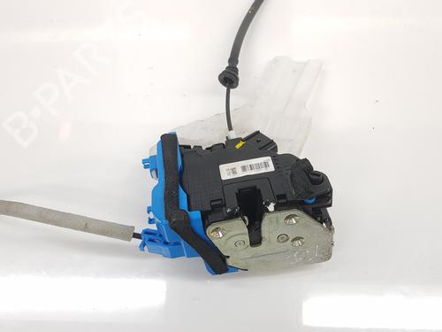Rear left lock KIA CEE'D (JD) 1.0 T-GDI | BP20189168C100 