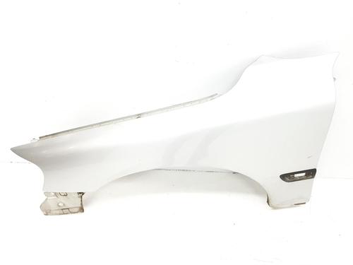 Used Left front fenders VOLVO S60 I (384) 2.4 D (130 hp) 11330146