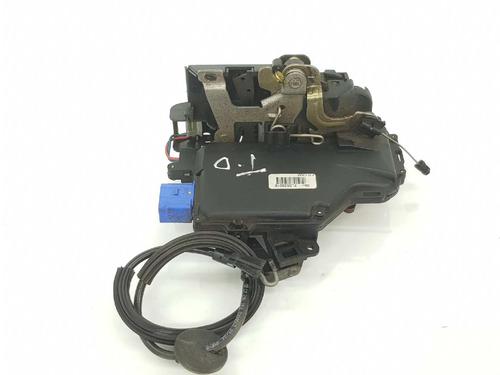 Rear right lock VW GOLF V (1K1) 1.9 TDI | BP7125444C99 