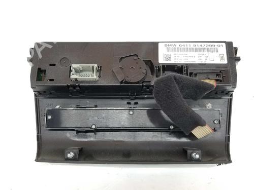 Climate control BMW 1 (E87) 118 d | BP6569111I5 