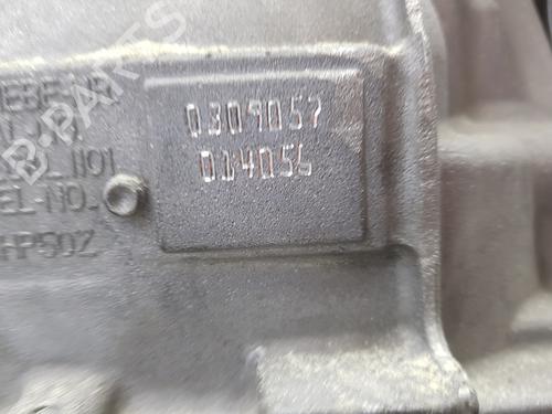 Gearbox BMW 4 Gran Coupe (F36) 418 d | BP16353867M3 