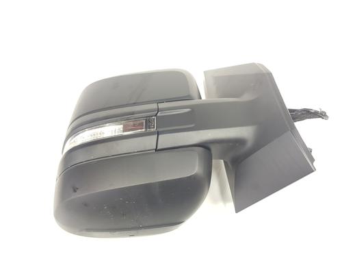 Right mirror VW CRAFTER Van (SY_, SX_)  | BP29535786C27 