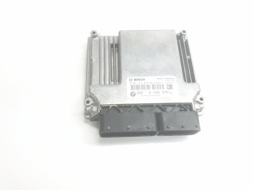Used Engine control unit (ECU) Engine control unit (ECU) BMW 1 (E87) 118 d (143 hp) 34043524 34043524