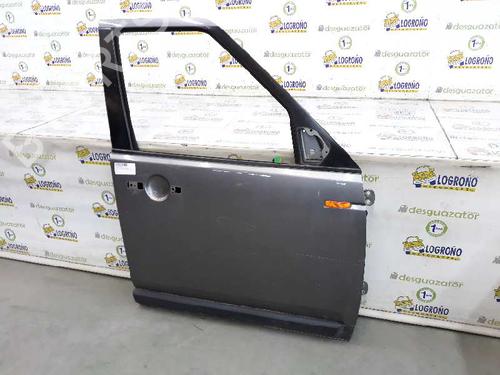 Right front door LAND ROVER DISCOVERY III (L319) 2.7 TD 4x4 | BP1886027C3 