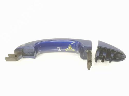Rear left exterior door handle FORD MONDEO IV (BA7) 2.2 TDCi | BP6922072C130 