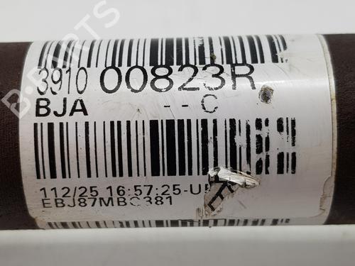 Right front driveshaft RENAULT CLIO V (B7_)  | BP34639753M39  - Image 6