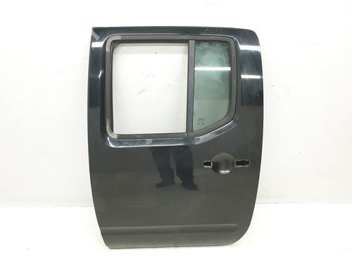 Used Left rear door NISSAN NAVARA NP300 (D40) [2004-2025]  29313439