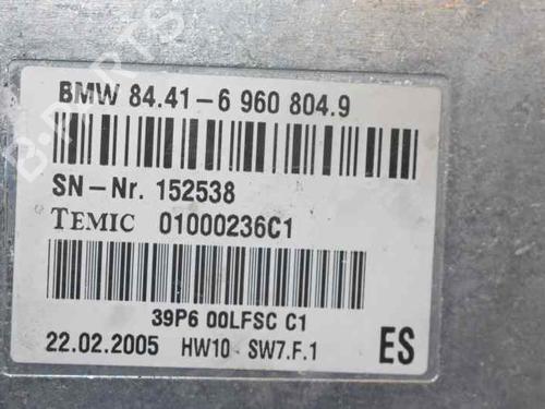Other BMW 7 (E65, E66, E67) 730 Ld | BP14120750O1 