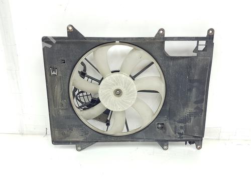 Radiator fan MAZDA CX-3 (DK) | BP36754284M35 - Image 5