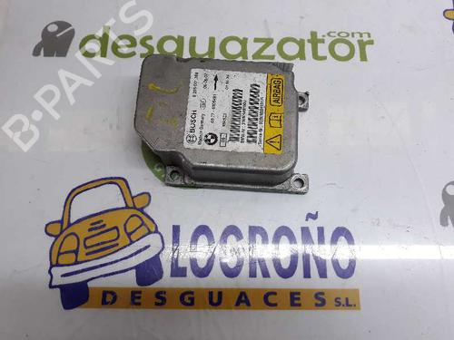 ECU airbags BMW 3 (E46) 320 d | BP1160209M53 