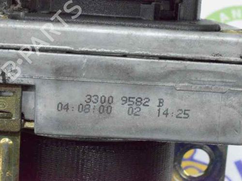 Front left belt tensioner SEAT LEON (1M1) 1.9 TDI | BP1096519C87 