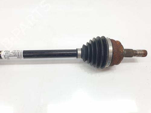 Right front driveshaft CITROËN C4 III (BA_, BB_, BC_)  | BP37667853M39  - Image 5